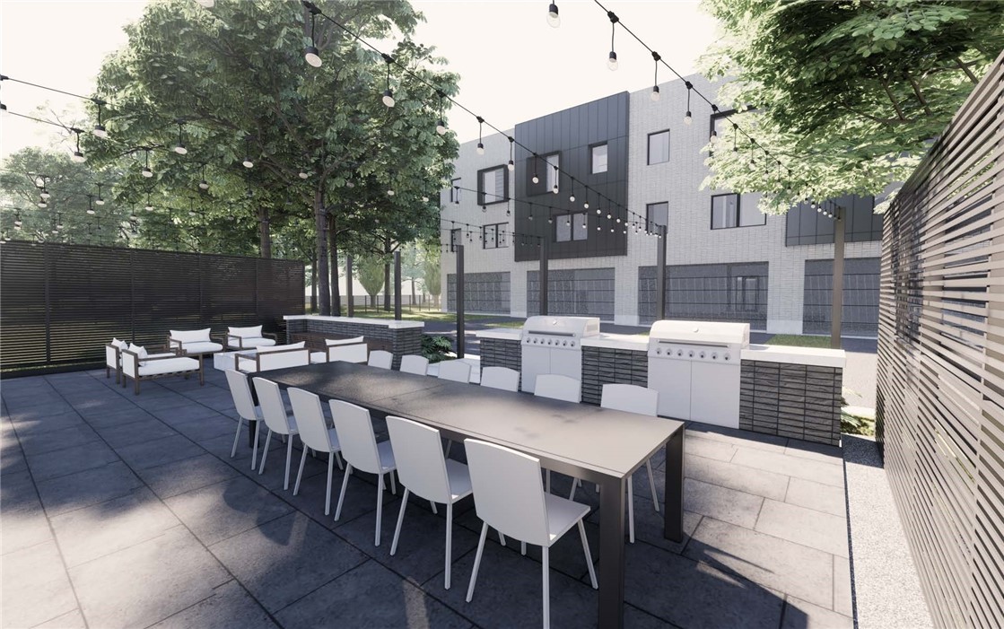 LIGHTBOX AT MARKET-BENTONVILLE - Residential