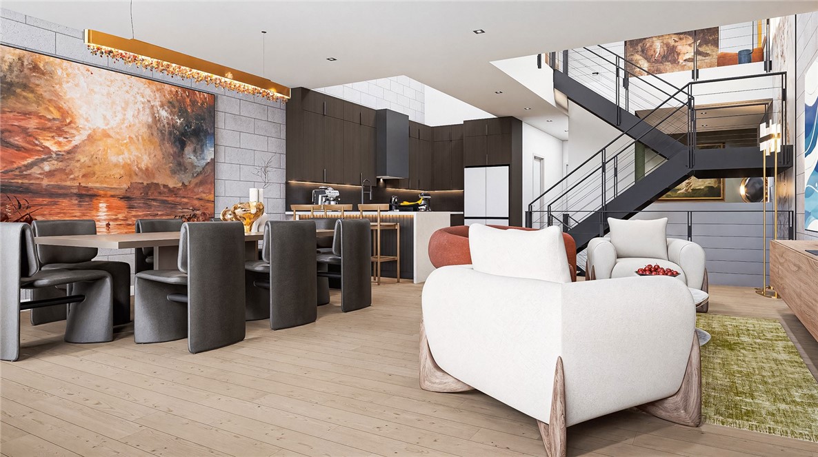 LIGHTBOX AT MARKET-BENTONVILLE - Residential