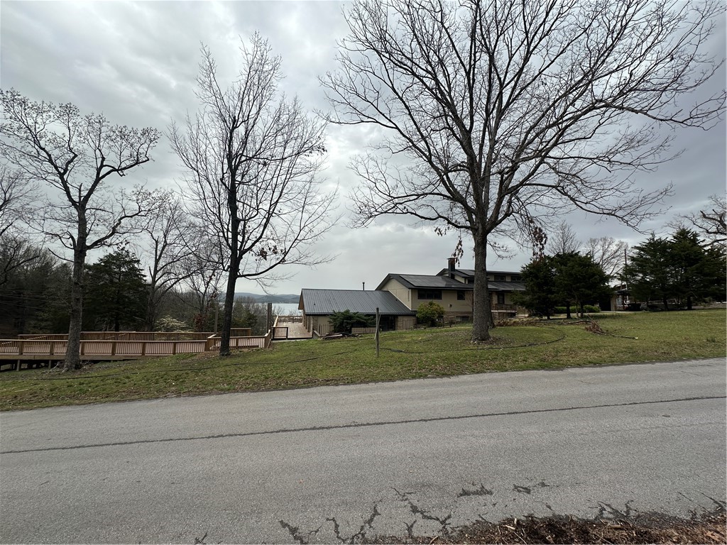 Tanglewood Resort 1 Rurban - Land