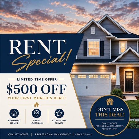 Photo of 200 NW 9th Street, Bentonville, AR 72712 (MLS # 1358873)