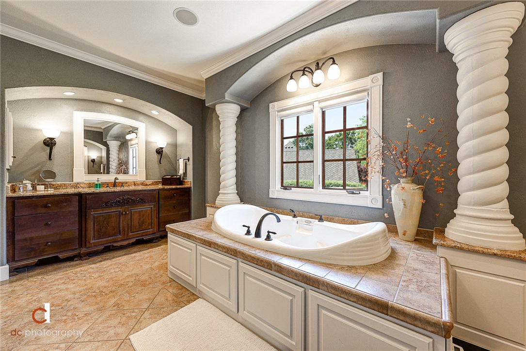 Pinnacle - Residential