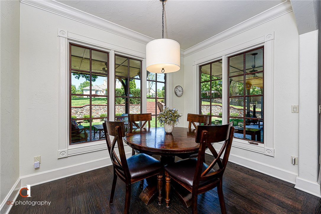 Pinnacle - Residential
