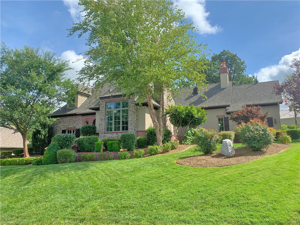 Pinnacle - Residential