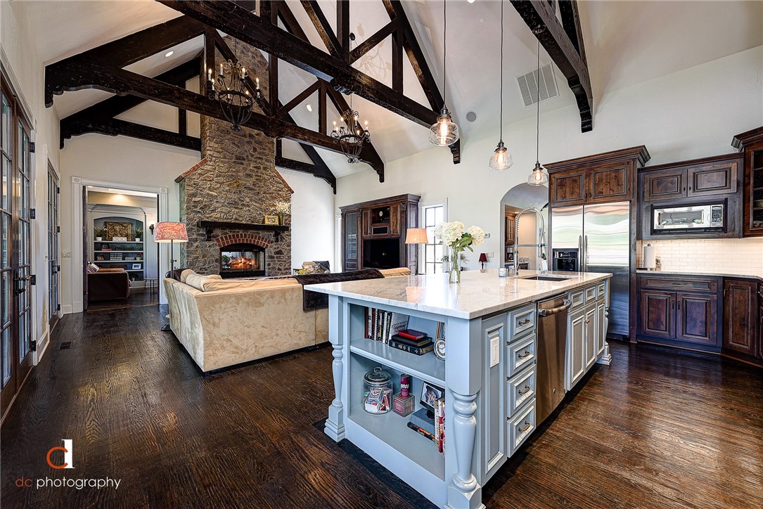 Pinnacle - Residential