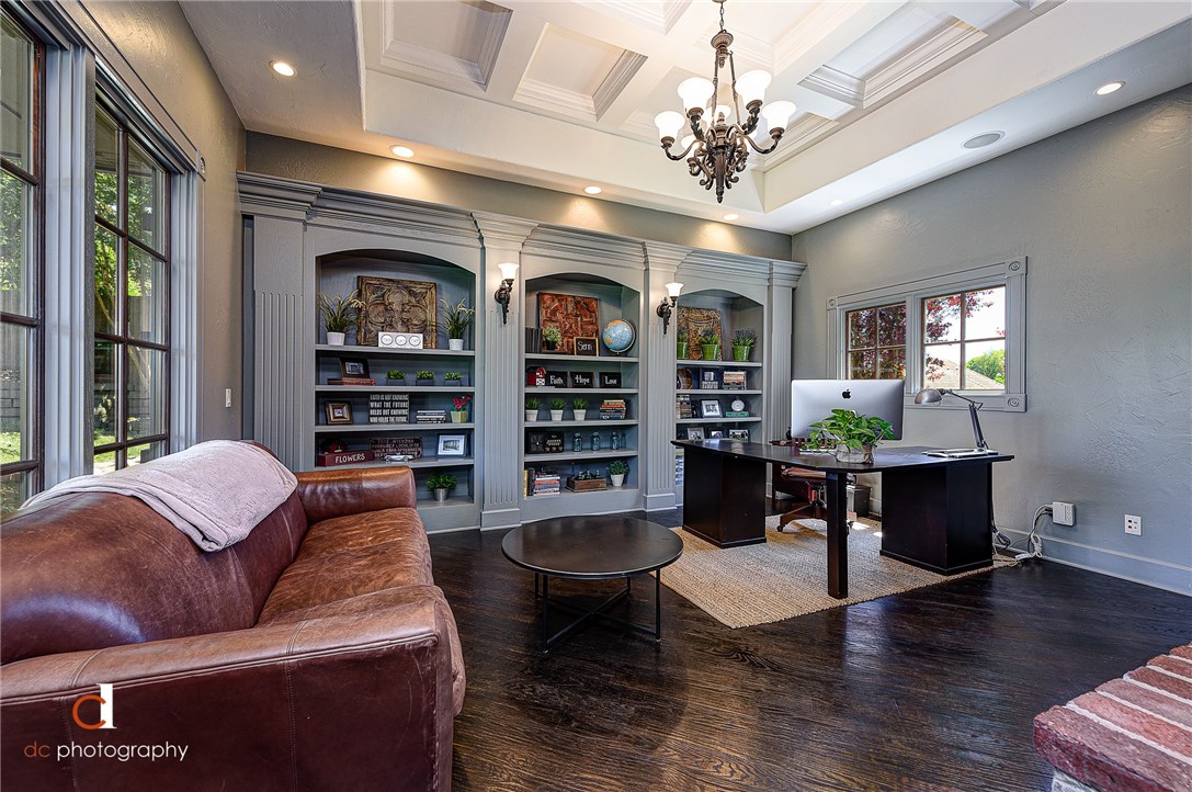 Pinnacle - Residential