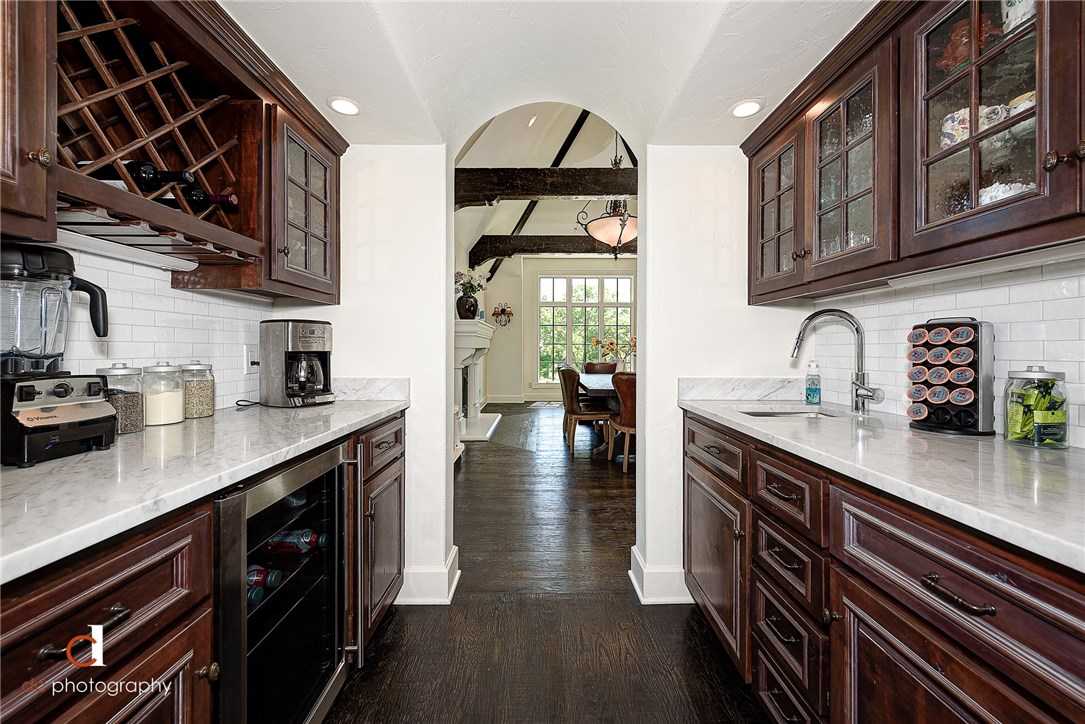 Pinnacle - Residential