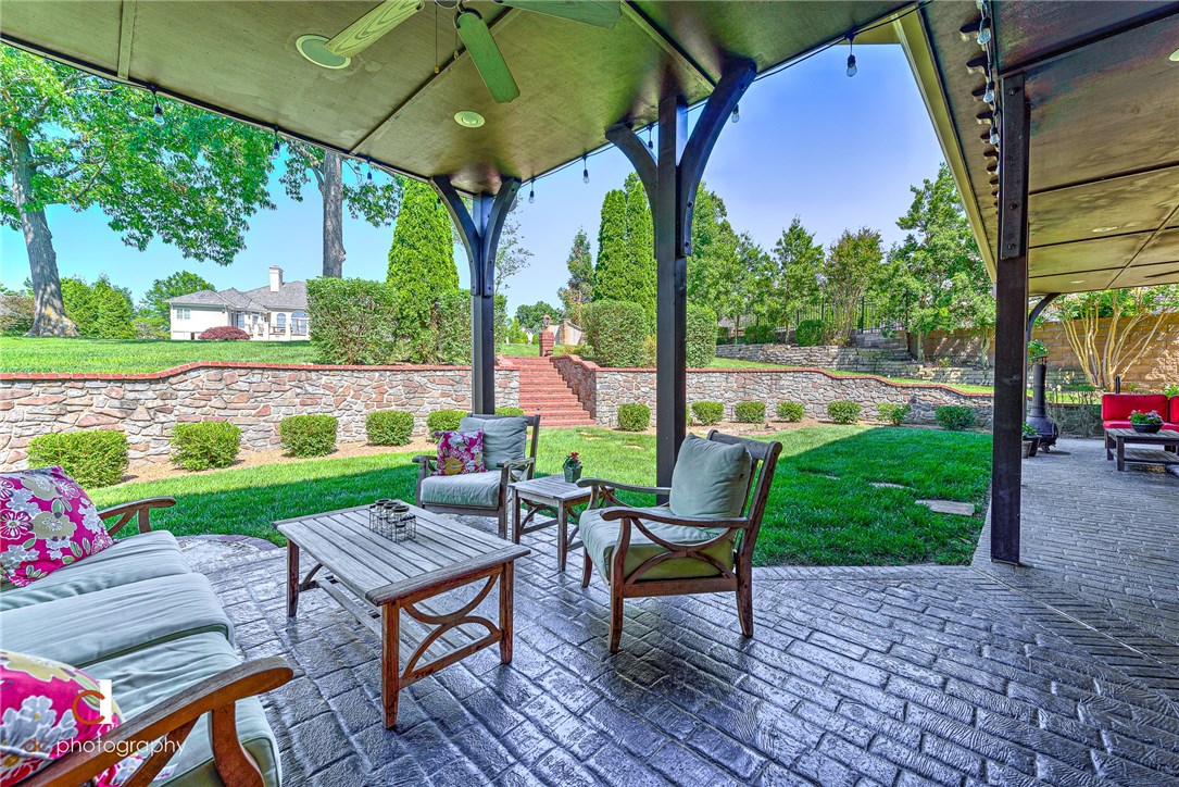 Pinnacle - Residential