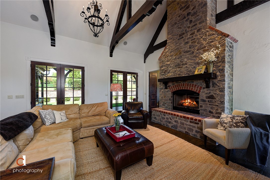 Pinnacle - Residential