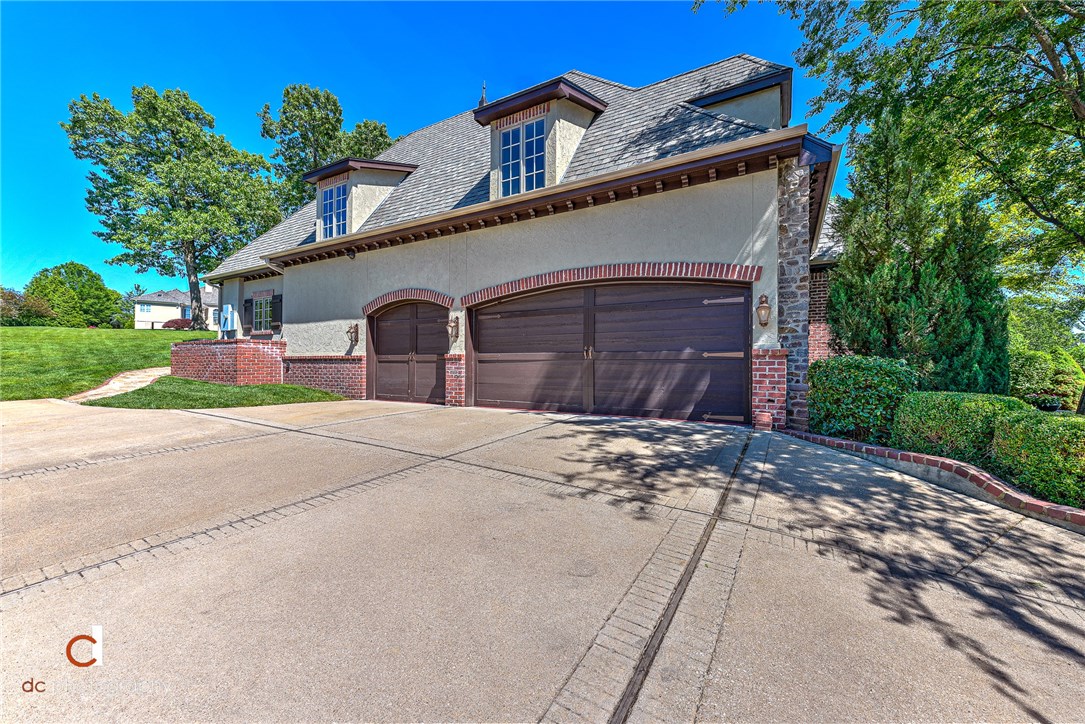 Pinnacle - Residential