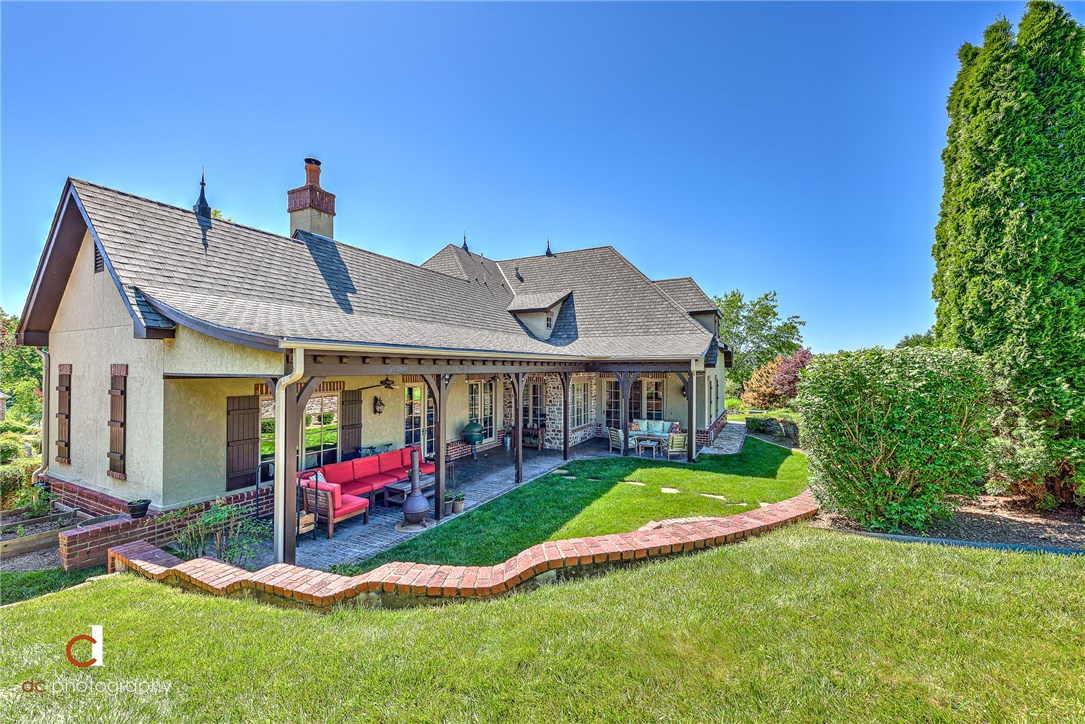 Pinnacle - Residential