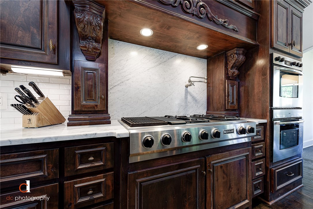 Pinnacle - Residential