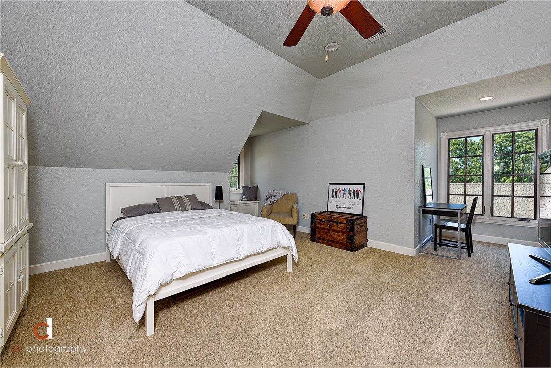 Pinnacle - Residential