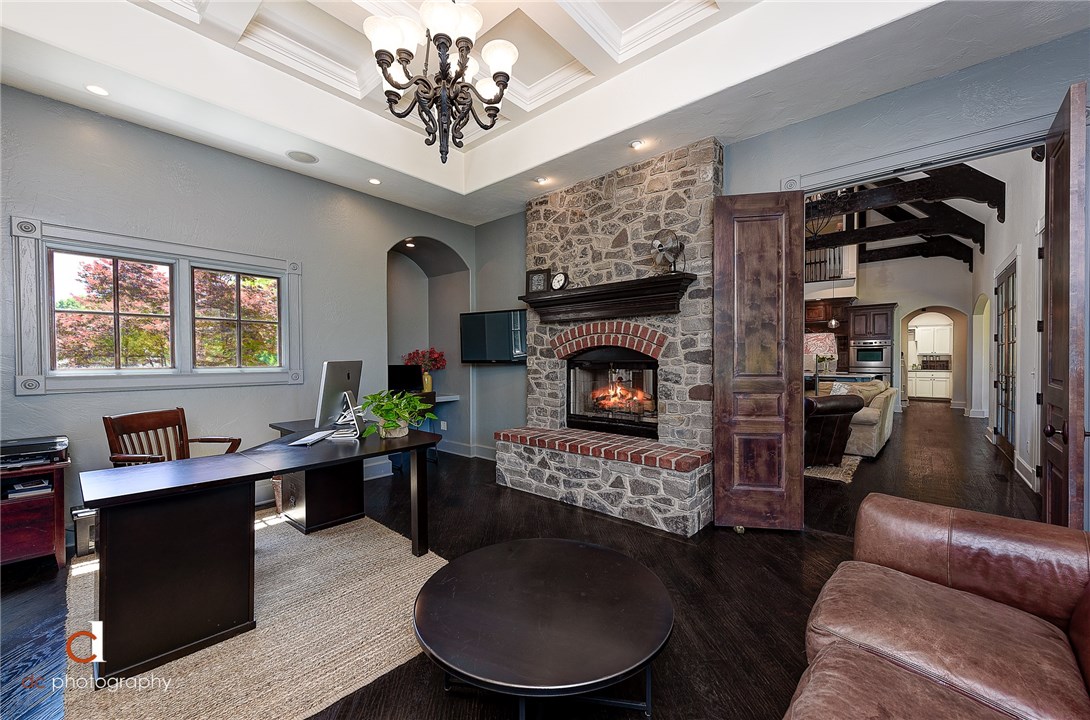 Pinnacle - Residential