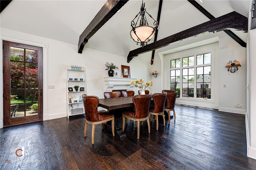 Pinnacle - Residential