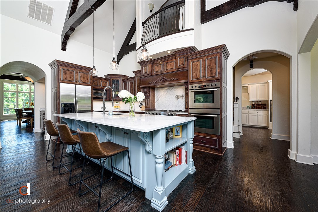 Pinnacle - Residential