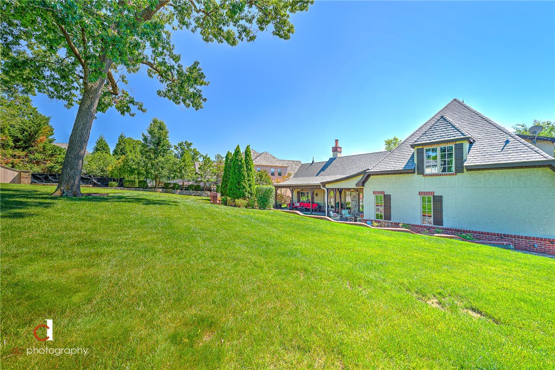 Pinnacle - Residential