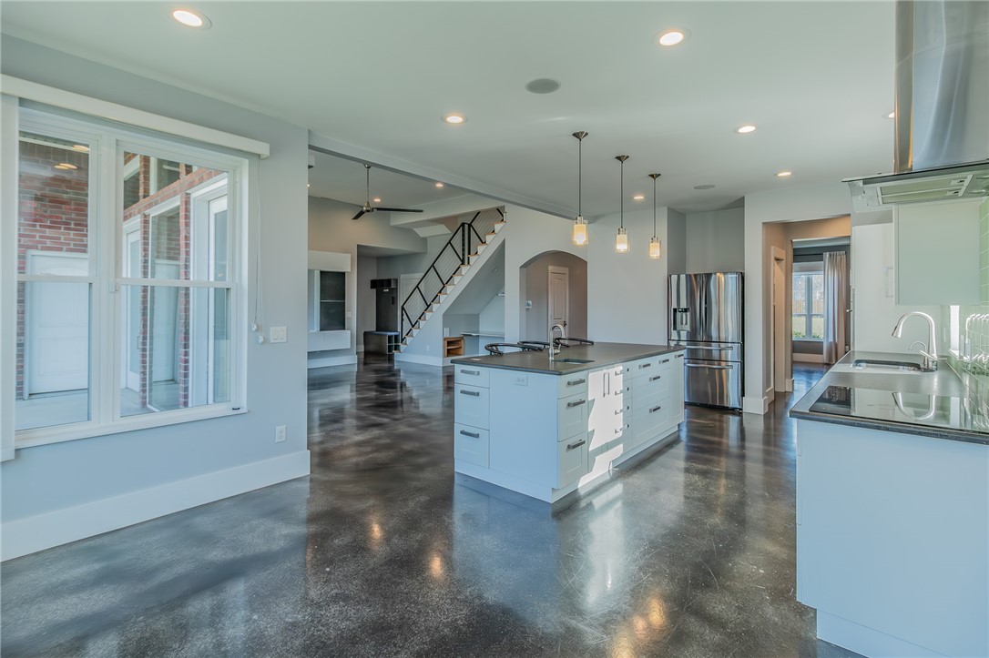 Stonewood - Residential