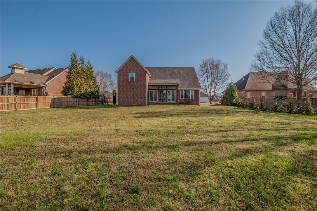 Stonewood - Residential