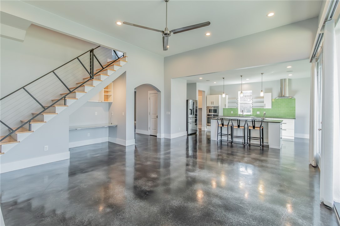 Stonewood - Residential