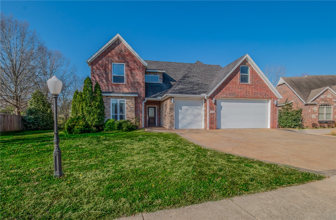 Stonewood - Residential