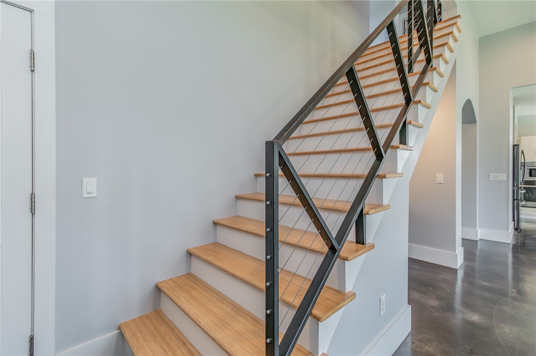 Stonewood - Residential