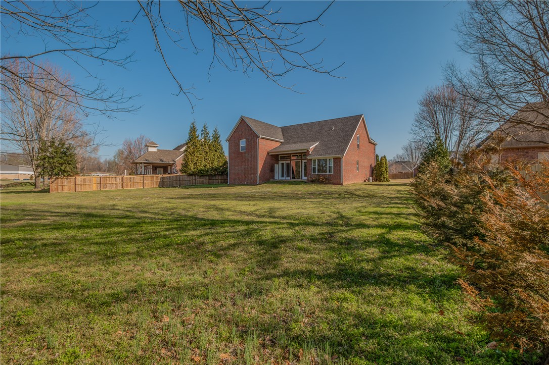 Stonewood - Residential