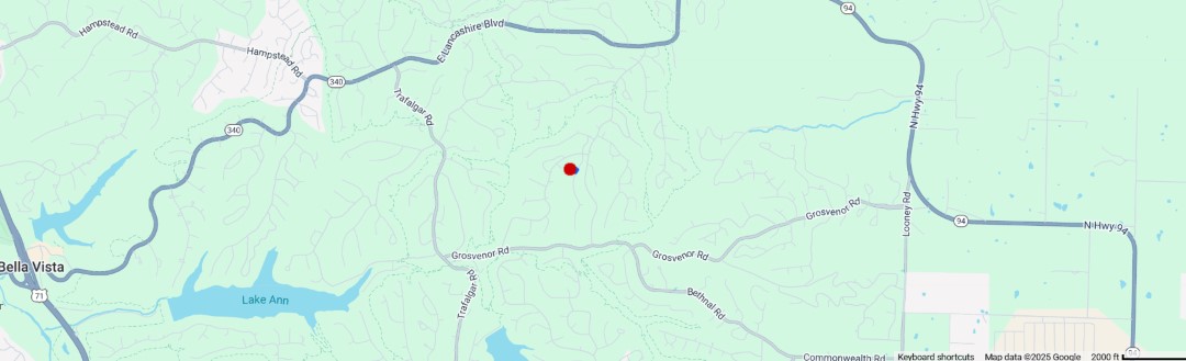 Hertford Sub Bvv - Land