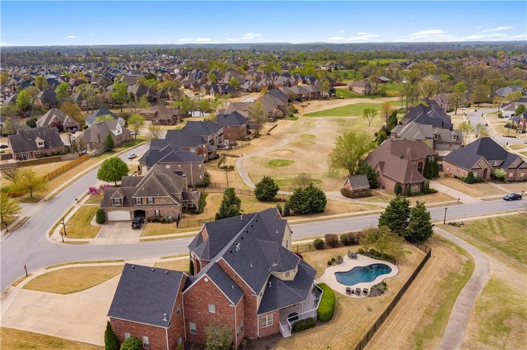 Shadow Valley Ph II Rogers - Residential