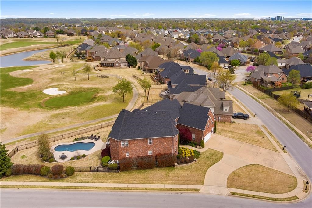 Shadow Valley Ph II Rogers - Residential