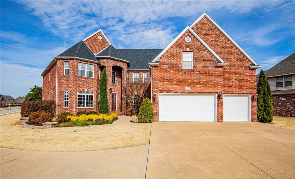 Shadow Valley Ph II Rogers - Residential