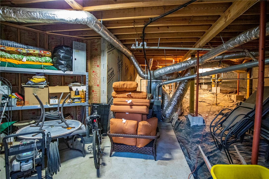 Stonehenge Ph I Bentonville - Residential