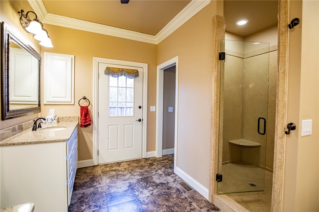 Stonehenge Ph I Bentonville - Residential