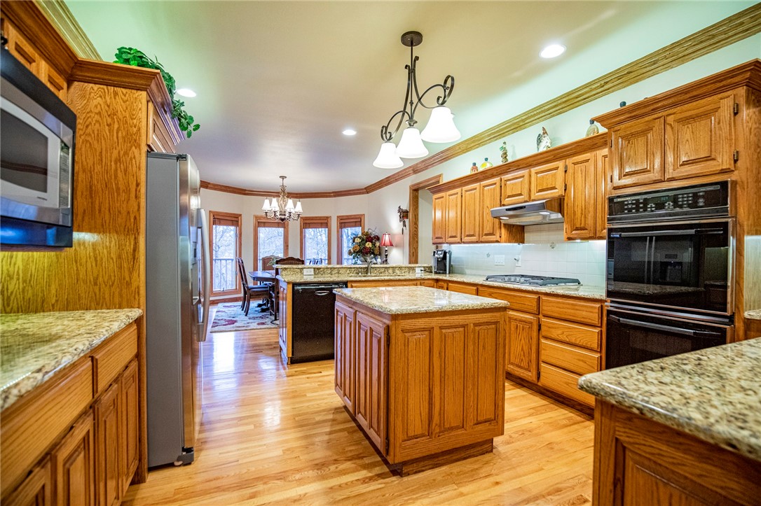 Stonehenge Ph I Bentonville - Residential