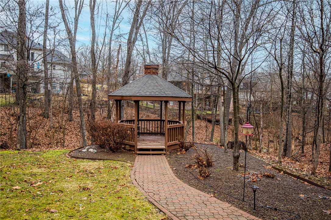 Stonehenge Ph I Bentonville - Residential