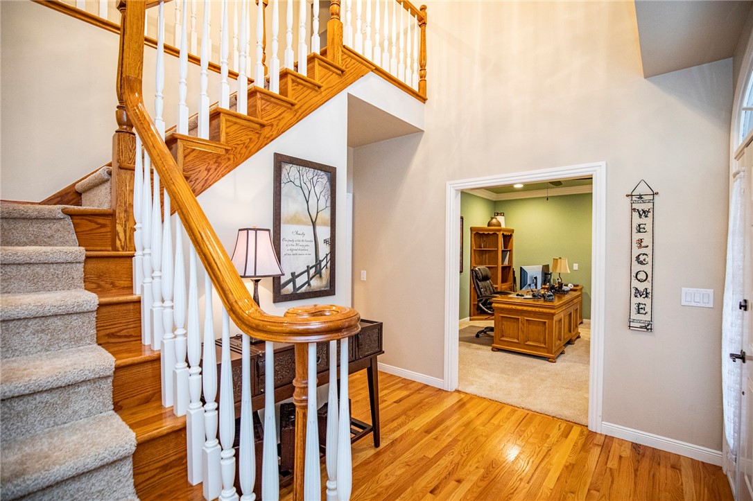 Stonehenge Ph I Bentonville - Residential