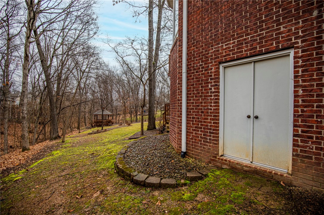 Stonehenge Ph I Bentonville - Residential