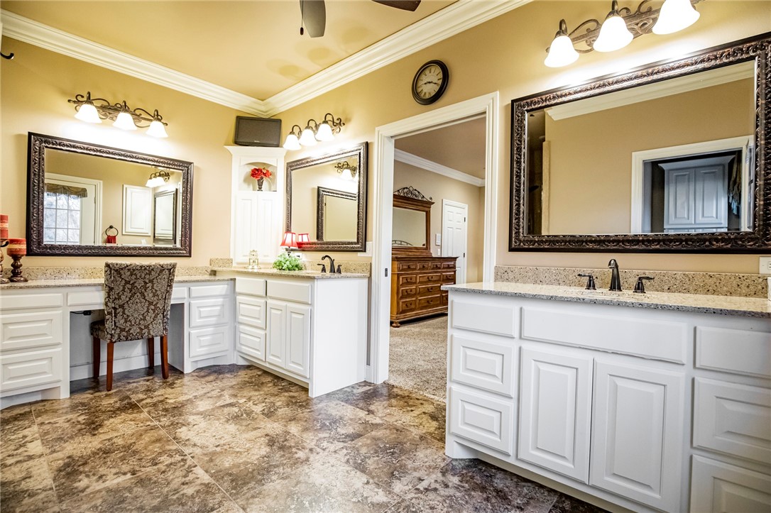 Stonehenge Ph I Bentonville - Residential