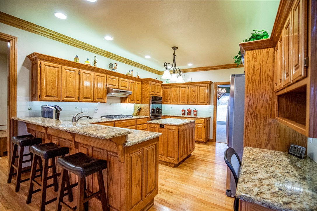 Stonehenge Ph I Bentonville - Residential