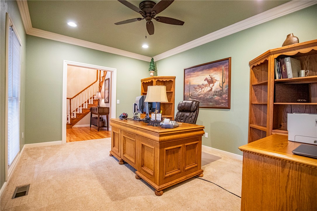 Stonehenge Ph I Bentonville - Residential