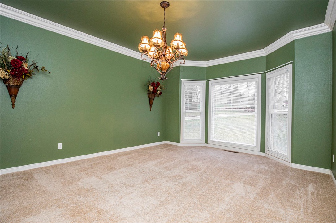 Stonehenge Ph I Bentonville - Residential