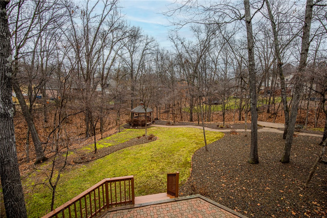 Stonehenge Ph I Bentonville - Residential