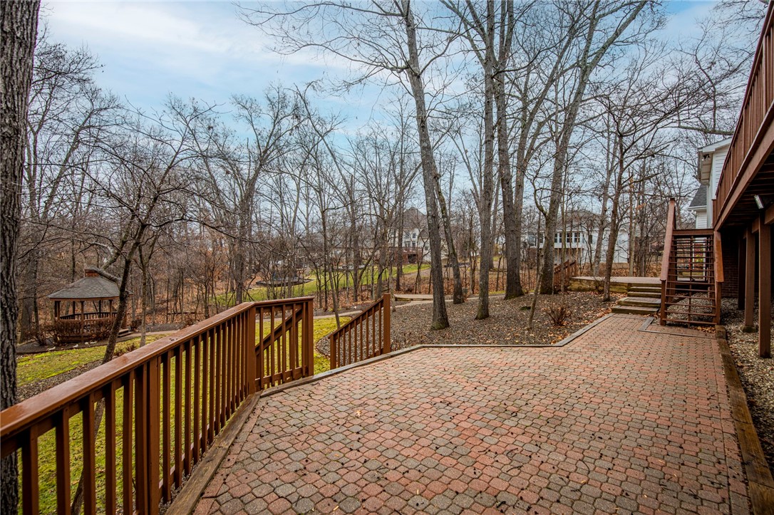 Stonehenge Ph I Bentonville - Residential