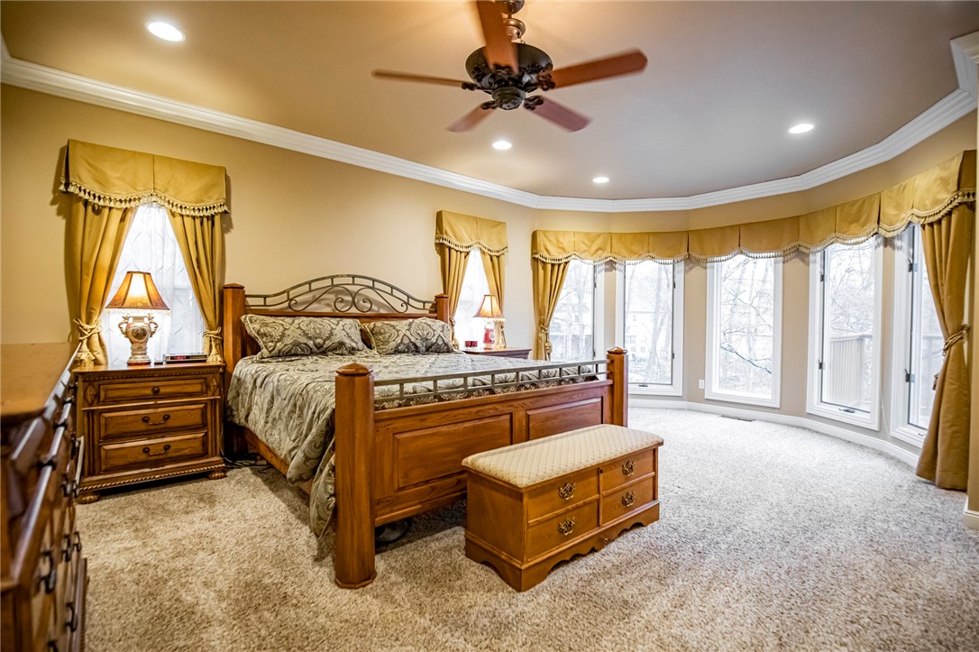 Stonehenge Ph I Bentonville - Residential