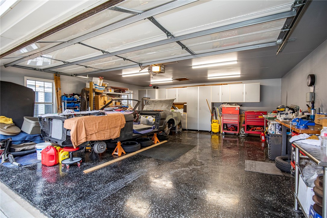 Stonehenge Ph I Bentonville - Residential