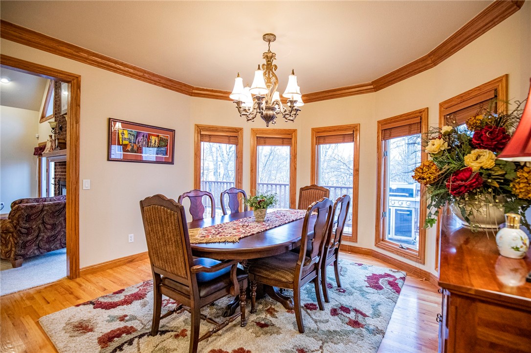 Stonehenge Ph I Bentonville - Residential