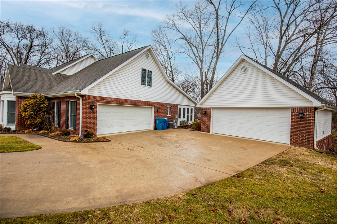 Stonehenge Ph I Bentonville - Residential