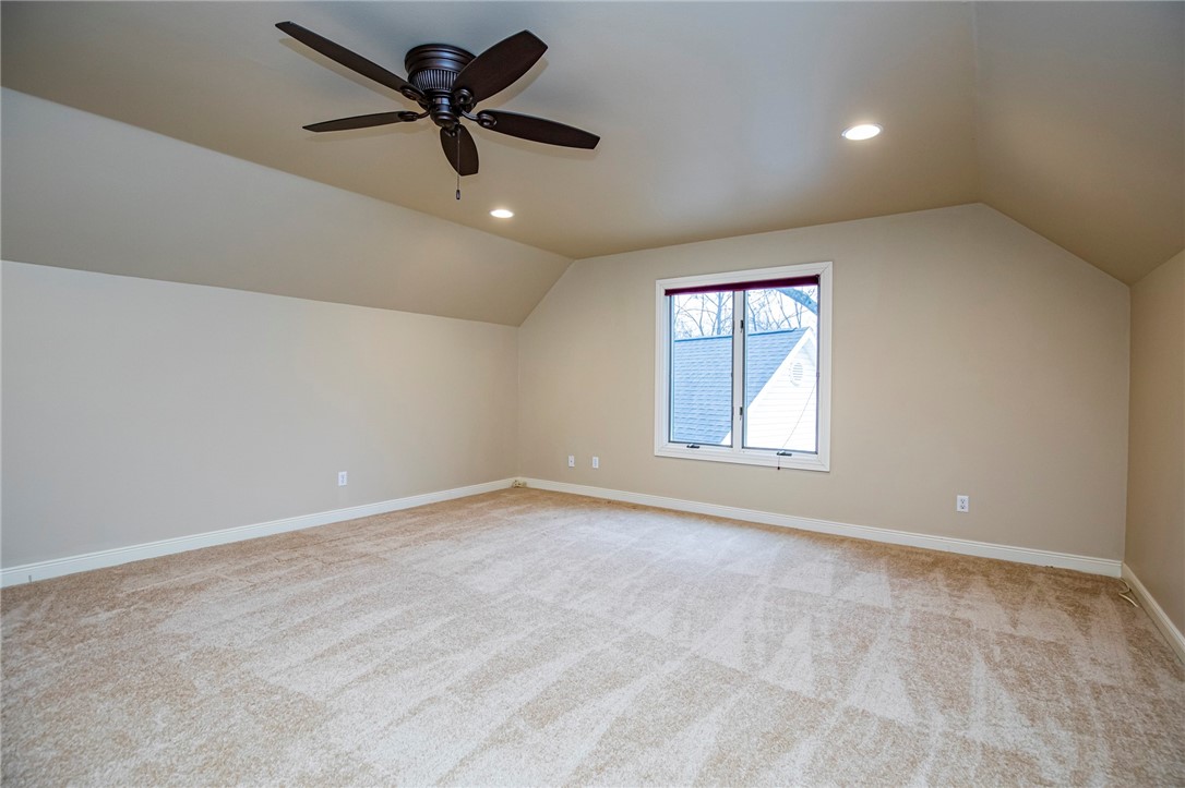 Stonehenge Ph I Bentonville - Residential