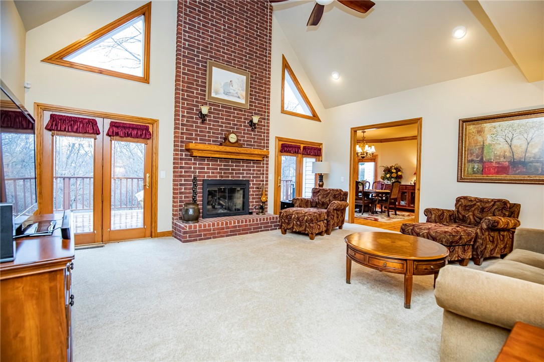 Stonehenge Ph I Bentonville - Residential