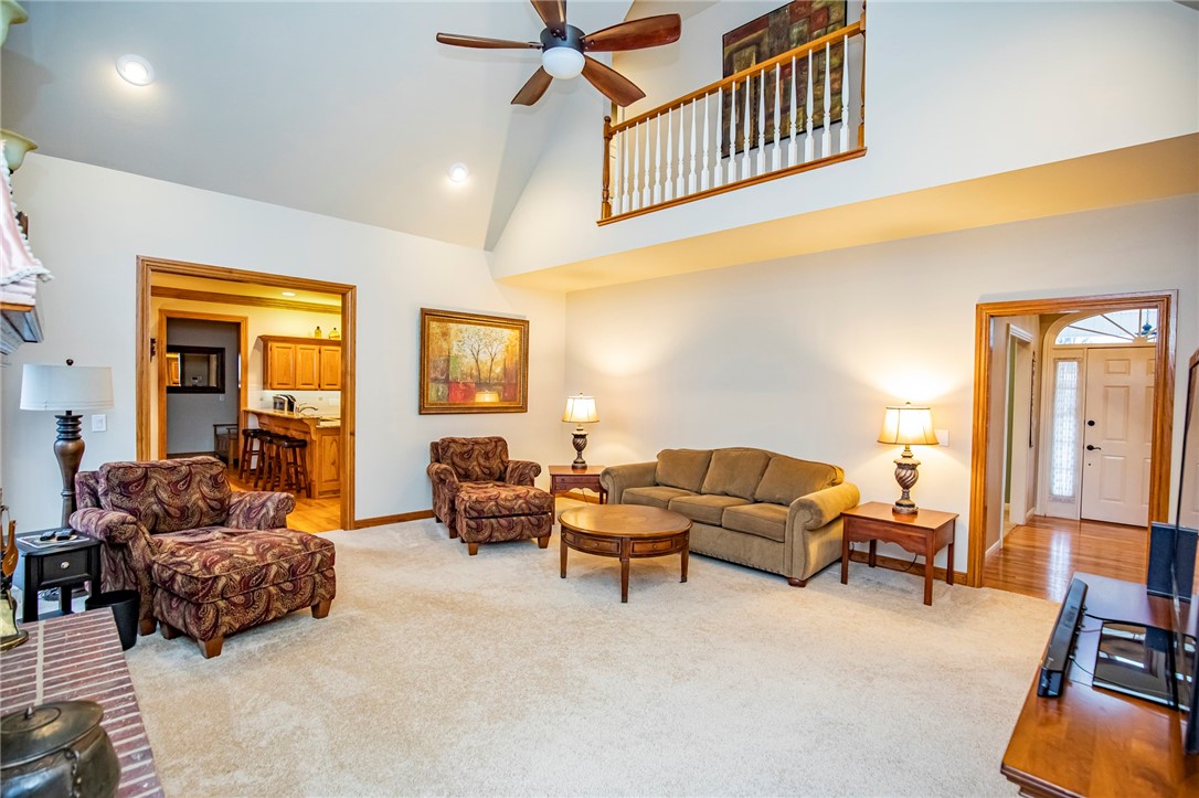 Stonehenge Ph I Bentonville - Residential