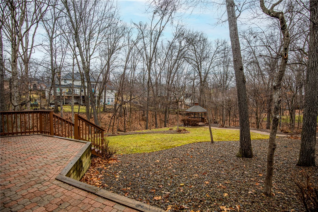 Stonehenge Ph I Bentonville - Residential